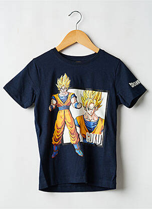 Tricou bleumarin NAME IT garcon