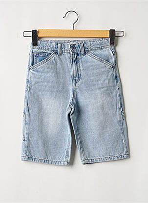 Șort albastru deschis NAME IT garcon