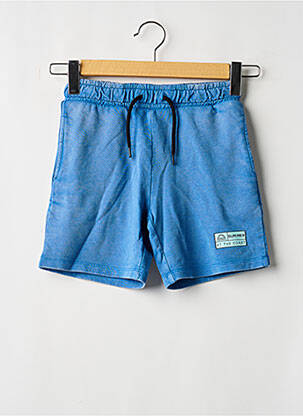 Șort albastru închis NAME IT garcon