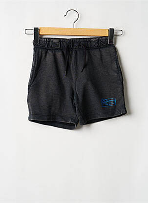 Șort negru NAME IT garcon