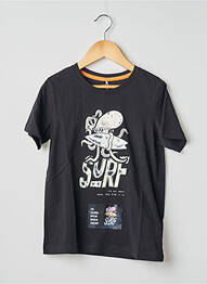 Tricou negru NAME IT băiat
