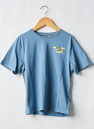 Tricou albastru deschis NAME IT băiat