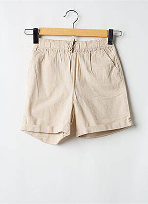 Șort taupe NAME IT garcon