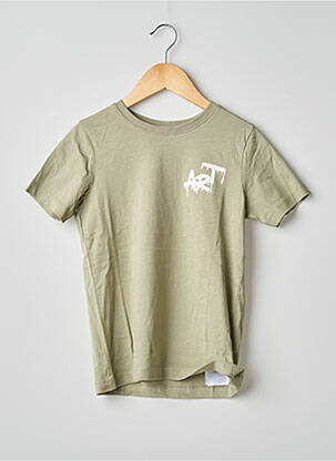 Tricou măcăleandru NAME IT băiat
