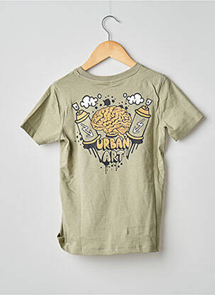 Tricou măcăleandru NAME IT băiat