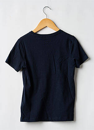 Tricou bleu marin NAME IT băiat