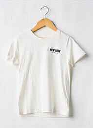 Tricou gri deschis NAME IT garcon