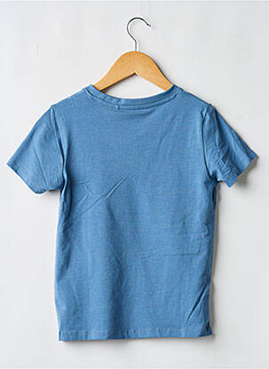 Tricou albastru NAME IT băiat