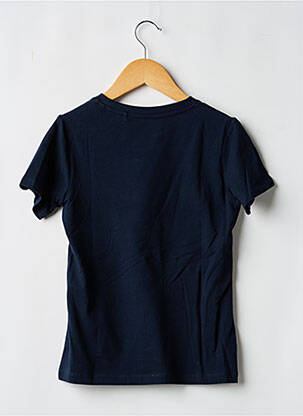 Tricou bleu marin NAME IT băiat