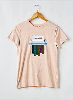 Top roz KIDS ONLY fille