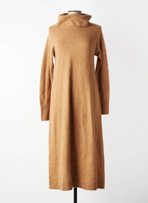 Rochie lungă maro ESPRIT femme