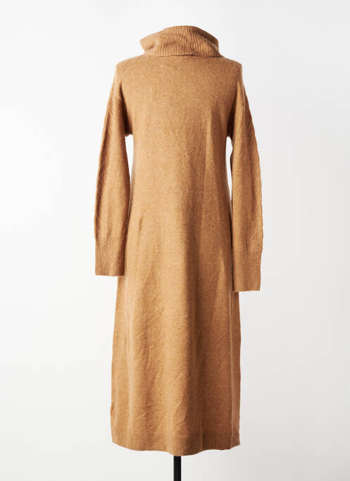 Rochie lungă maro ESPRIT femme