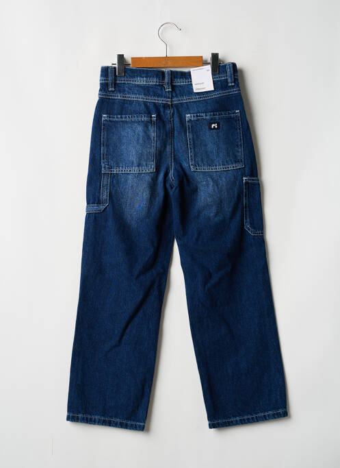 Blugi cu croială dreaptă albastru multicolor NAME IT garcon