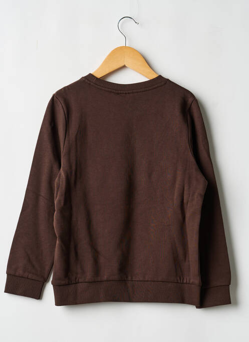 Hanorac verde închis NAME IT garcon