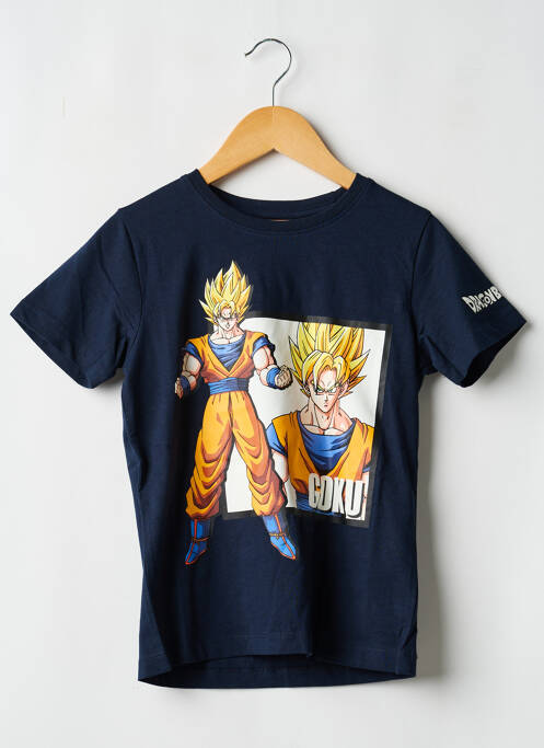 Tricou bleumarin NAME IT garcon