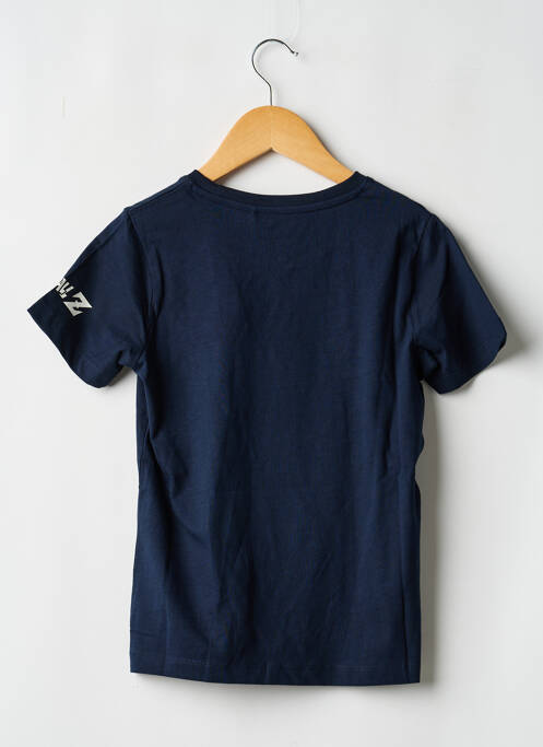 Tricou bleumarin NAME IT garcon