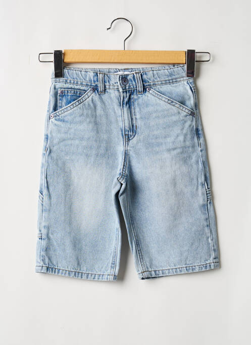 Șort albastru deschis NAME IT garcon