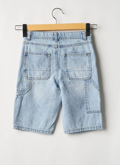 Șort albastru deschis NAME IT garcon