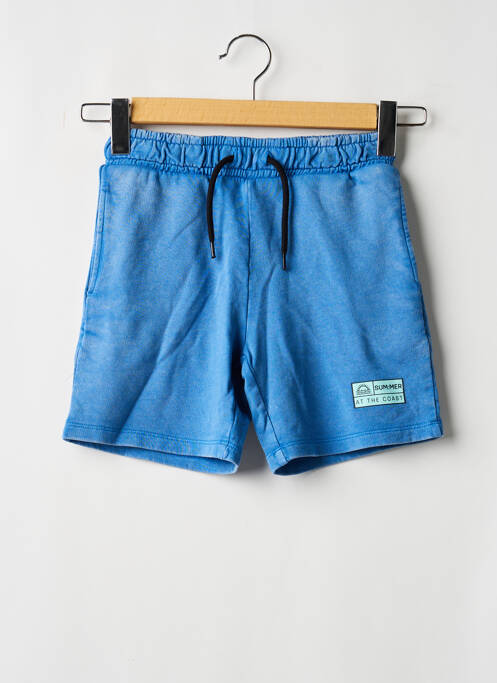 Șort albastru închis NAME IT garcon