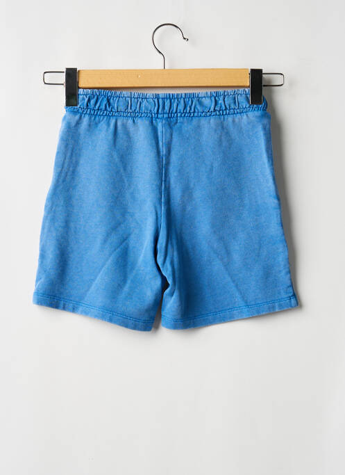 Șort albastru închis NAME IT garcon