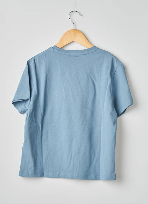 Tricou albastru deschis NAME IT garcon