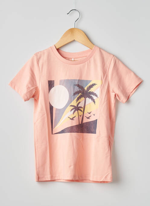 Tricou piele NAME IT garcon