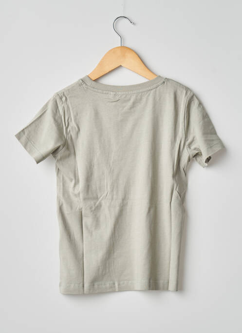 Top antracit NAME IT garcon