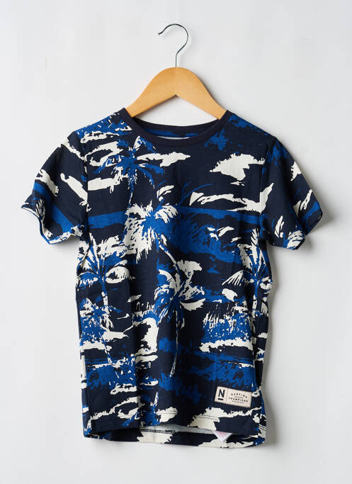 Tricou bleumarin NAME IT garcon