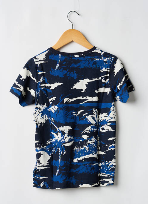 Tricou bleumarin NAME IT garcon