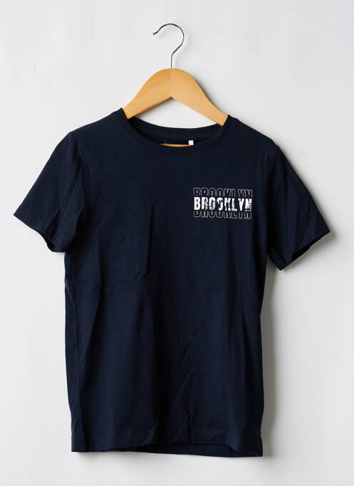 Tricou bleumarin NAME IT garcon