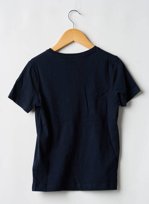 Tricou bleumarin NAME IT garcon