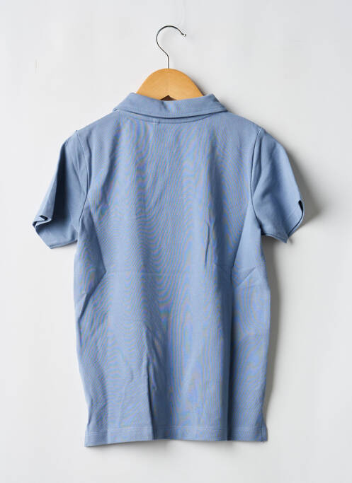 Polo gri deschis NAME IT garcon