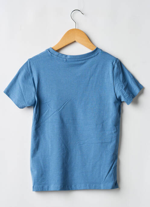 Tricou albastru NAME IT garcon