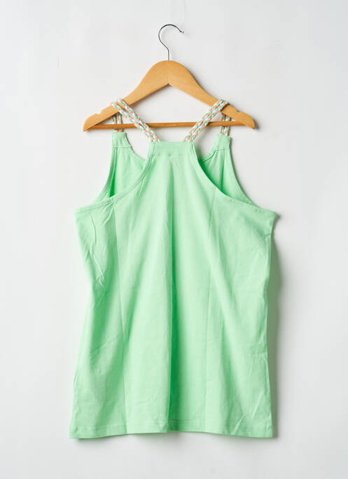 Top verde NAME IT fille