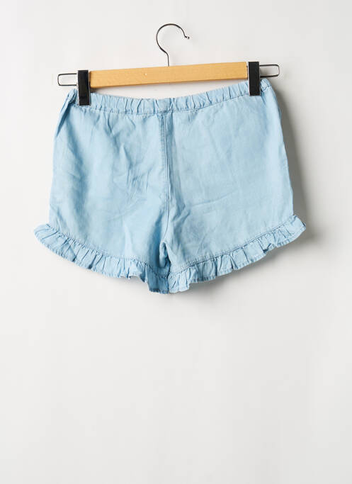 Șort albastru deschis NAME IT fille