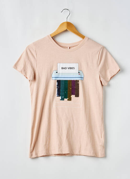 Top roz KIDS ONLY fille