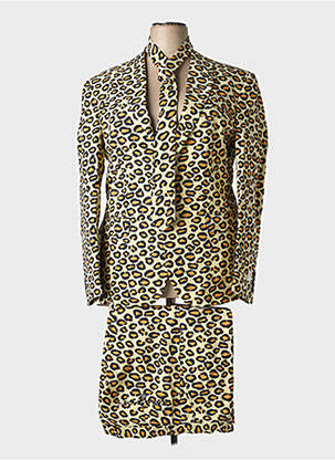 Costume de oraș alb OPPO SUITS bărbat