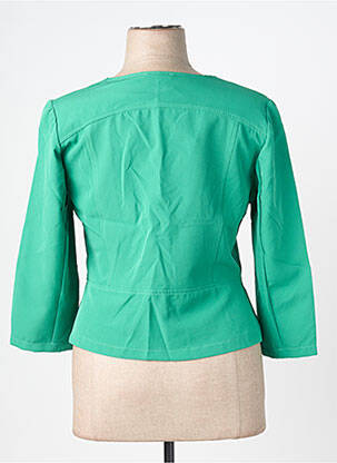 Jachete casual verde MULTIPLES femeie