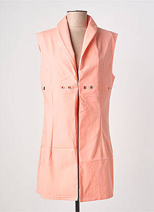 Jachete casual portocaliu MULTIPLES femme