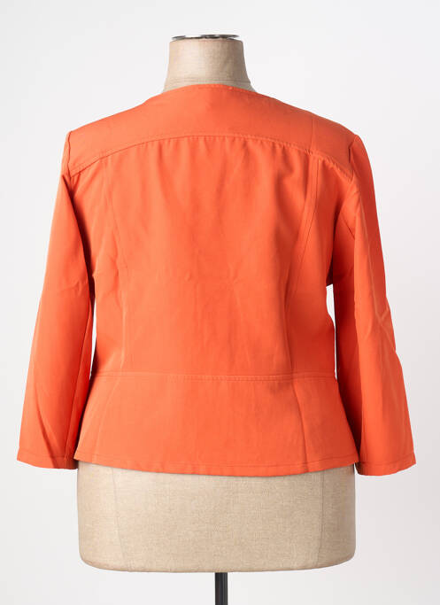 Jachete casual portocaliu MULTIPLES femme