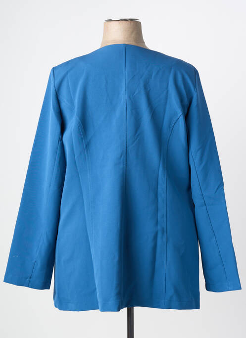 Jachete casual albastru MULTIPLES femme