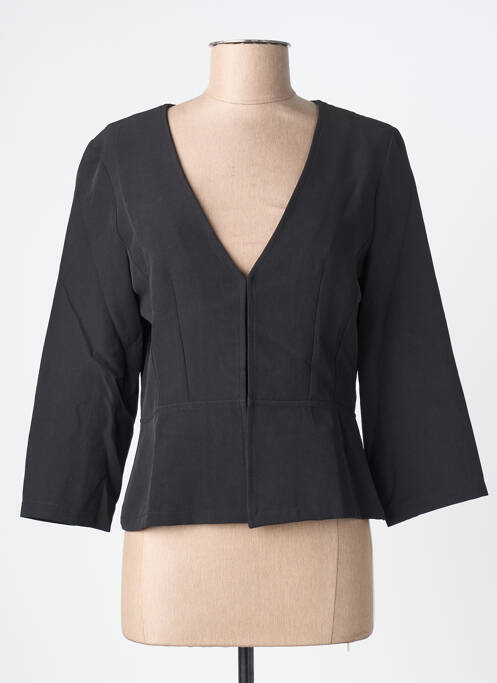 Jachete casual negru MULTIPLES femme