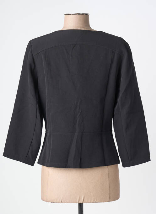 Jachete casual negru MULTIPLES femme