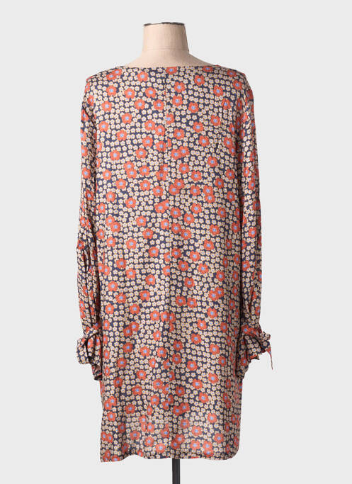 Rochie midi albastru MULTIPLES femme