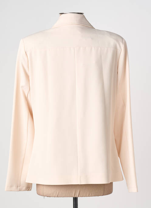 Jachete casual bej MULTIPLES femme