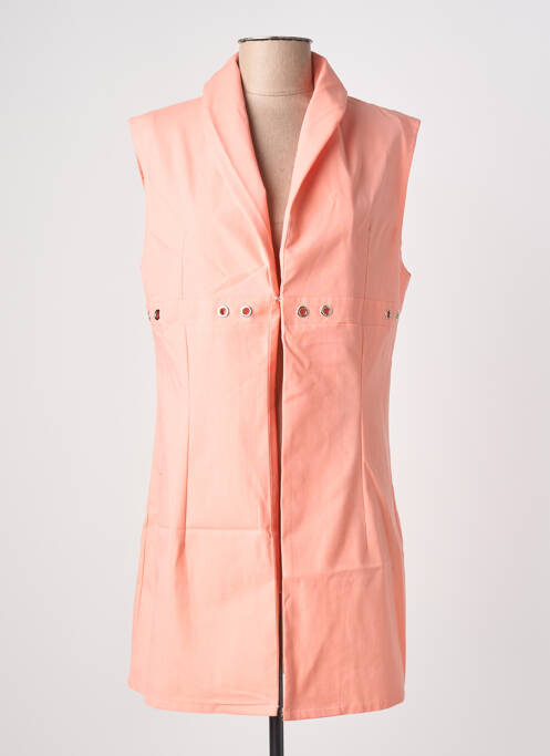 Jachete casual portocaliu MULTIPLES femme