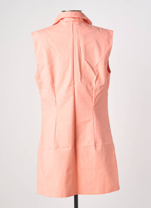 Jachete casual portocaliu MULTIPLES femme