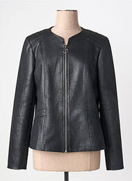 Jachete casual negru MULTIPLES femme