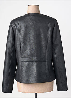 Jachete casual negru MULTIPLES femeie