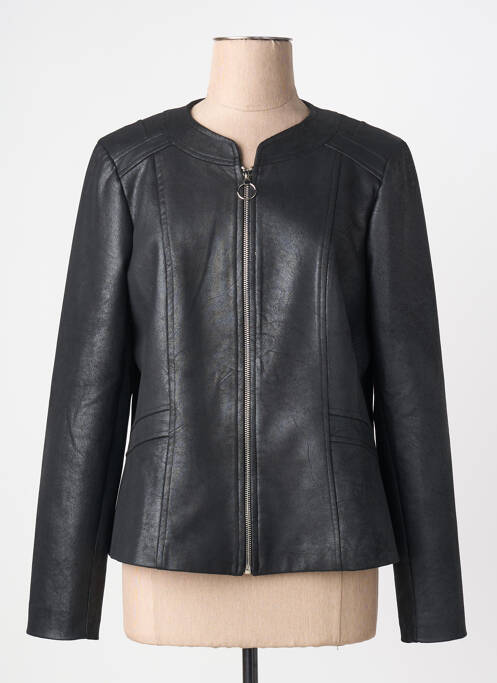 Jachete casual negru MULTIPLES femme